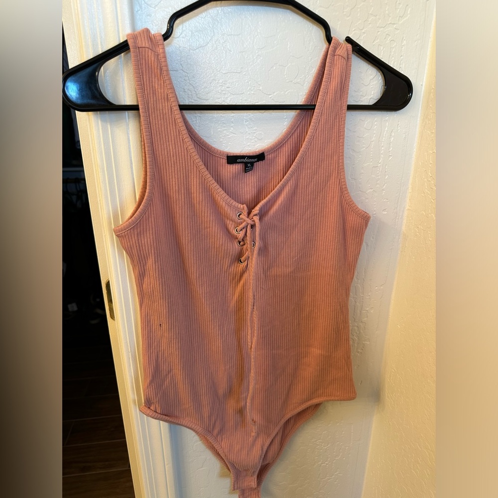 Bodysuit